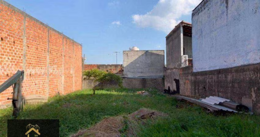 Terreno à venda, 250 m² por R$ 630.000 - Vila Nhocune - São Paulo/SP