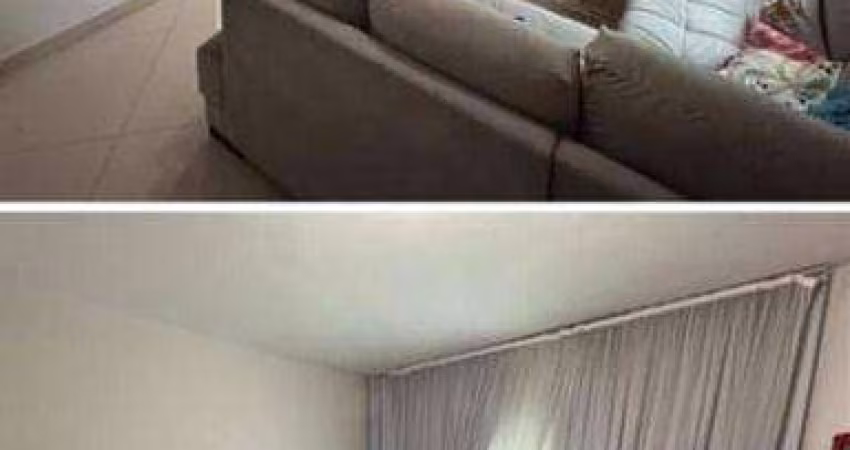 Sobrado com 2 dormitórios à venda, 70 m² por R$ 400.000,00 - Vila Matilde - São Paulo/SP