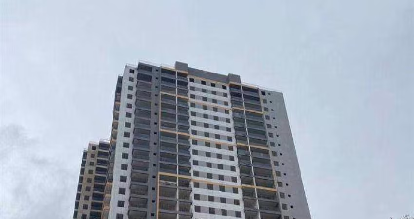 Apartamento com 2 dormitórios à venda, 53 m² por R$ 590.000,00 - Belenzinho - São Paulo/SP