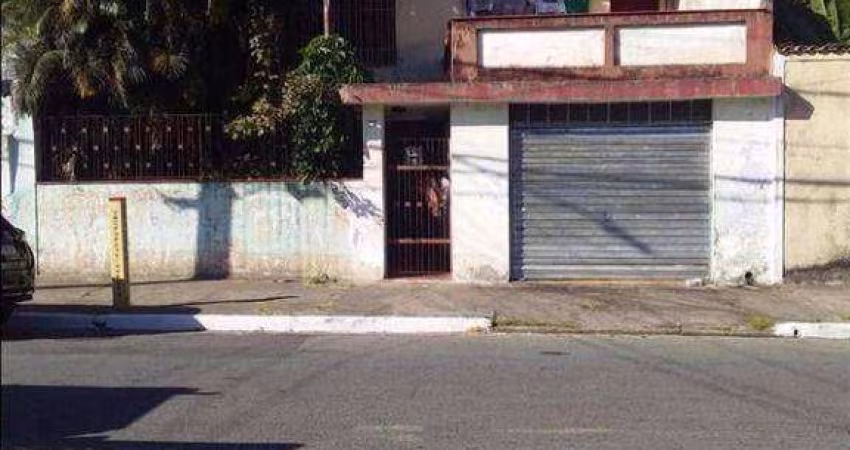Casa com 4 dormitórios à venda, 300 m² por R$ 1.300.000 - Vila Matilde - São Paulo/SP