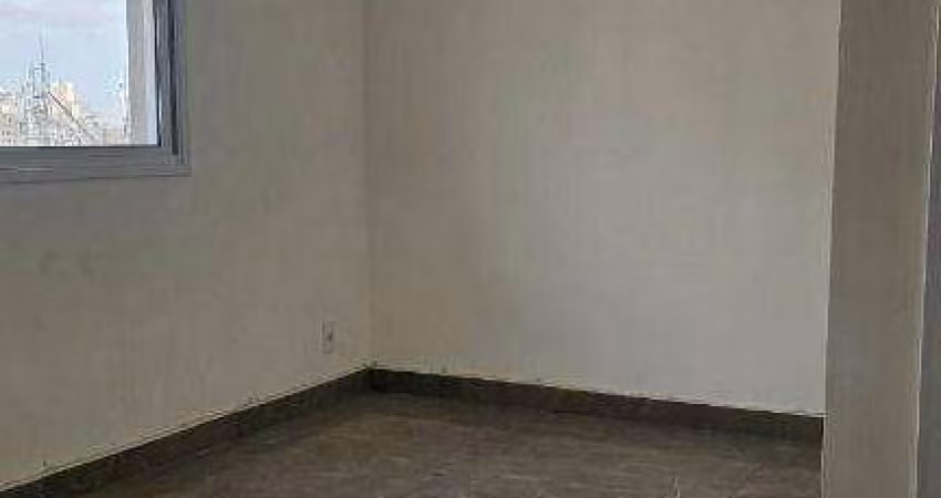 Apartamento com 1 dormitório para alugar, 21 m² por R$ 2.200/mês - Belenzinho - São Paulo/SP