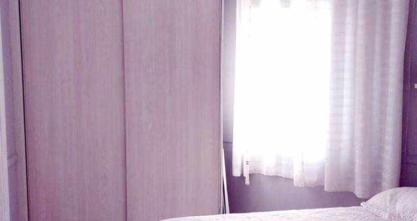 Apartamento com 2 dormitórios à venda, 63 m² por R$ 450.000 - Vila Matilde - São Paulo/SP