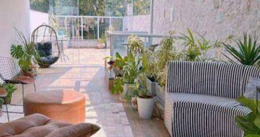 Sobrado com 3 dormitórios à venda, 210 m² por R$ 1.280.000 - Vila Santa Isabel - São Paulo/SP