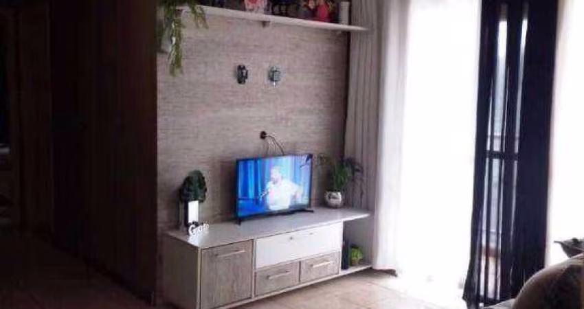 Apartamento com 2 dormitórios à venda, 65 m² por R$ 460.000,00 - Vila Carrão - São Paulo/SP