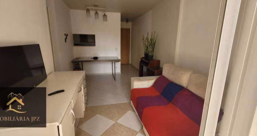 Apartamento com 3 dormitórios à venda, 62 m² por R$ 451.000,00 - Belém - São Paulo/SP