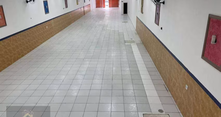 Galpão para alugar, 400 m² por R$ 13.300/mês - Tatuapé - São Paulo/SP