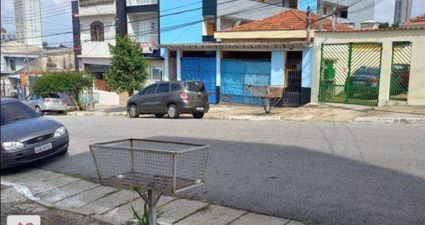 Apartamento com 1 dormitório para alugar, 40 m² por R$ 1.400/mês - Vila Carrão - São Paulo/SP