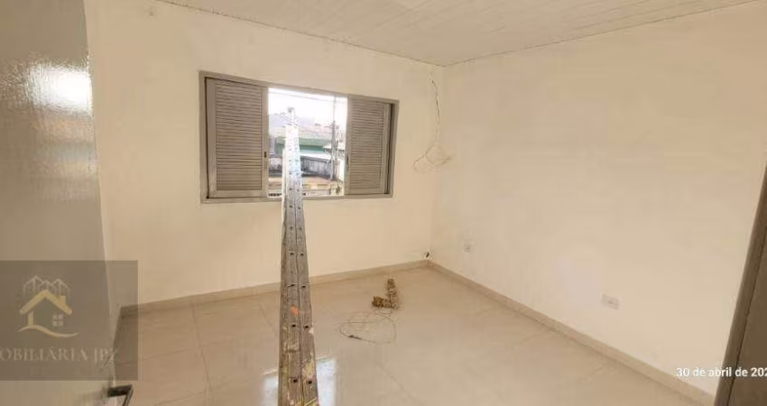 Casa com 1 dormitório para alugar, 60 m² por R$ 1.362/mês - Vila Ema - São Paulo/SP