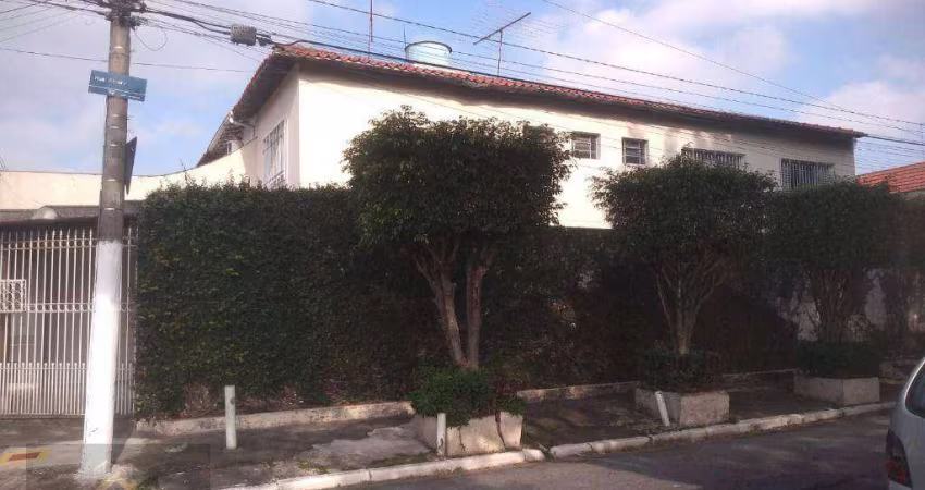 Sobrado com 3 dormitórios à venda, 132 m² por R$ 550.000 - Jardim Aricanduva - São Paulo/SP