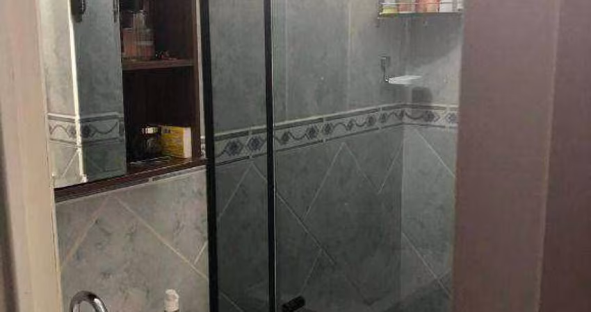 Sobrado com 2 dormitórios à venda por R$ 470.000 - Penha de França - São Paulo/SP