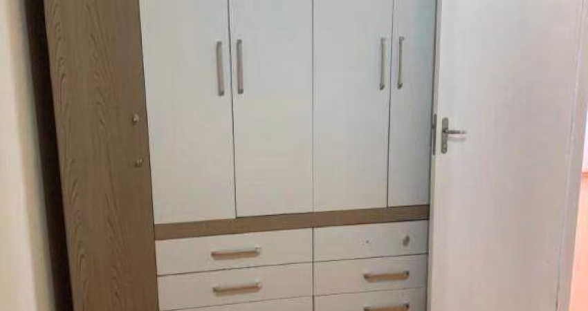 Apartamento com 2 dormitórios à venda, 51 m² por R$ 335.000 - Vila Primavera - São Paulo/SP