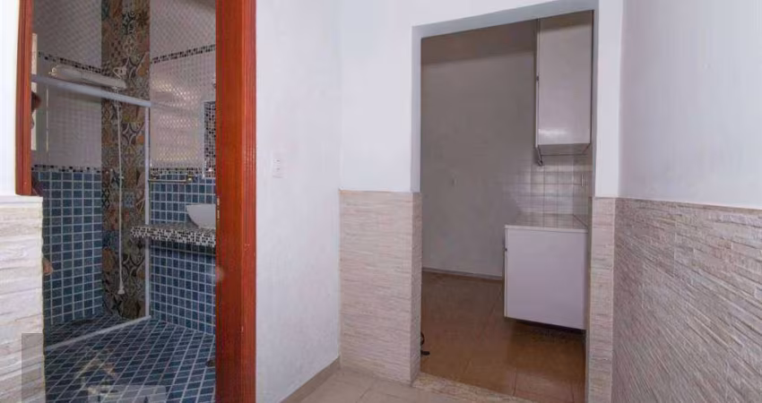 Casa com 1 dormitório à venda, 200 m² por R$ 555.000 - Mooca - São Paulo/SP