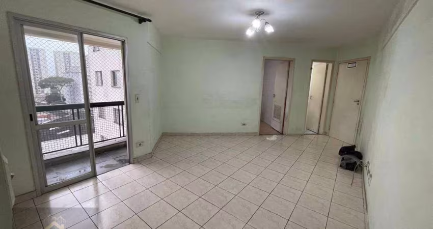 Apartamento com 3 dormitórios à venda, 68 m² por R$ 390.000,00 - Jardim Vila Formosa - São Paulo/SP
