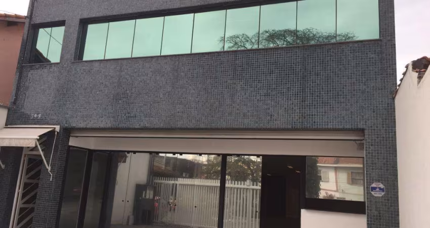 Galpão para alugar, 450 m² por R$ 30.712,00/mês - Tatuapé - São Paulo/SP
