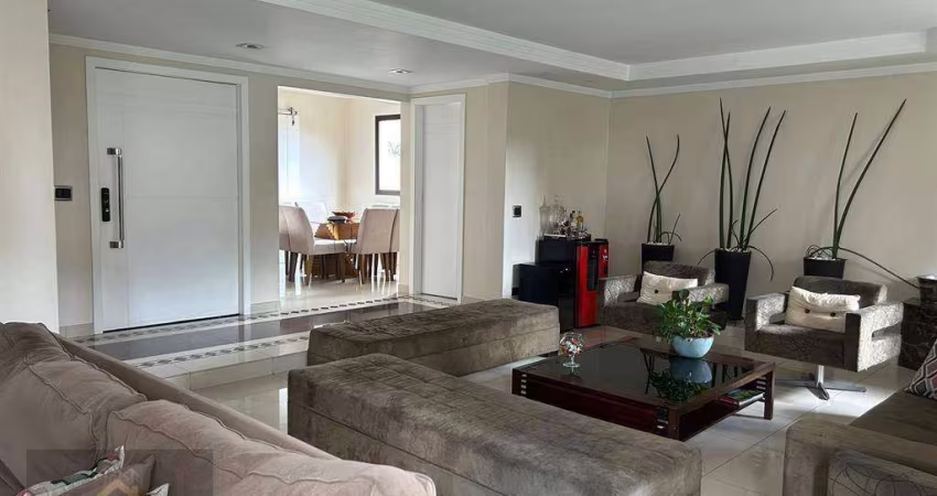 Apartamento com 3 dormitórios à venda, 183 m² por R$ 1.250.000 - Tatuapé - São Paulo/SP
