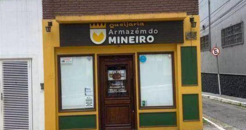Sobrado com 4 dormitórios à venda, 160 m² por R$ 900.000 - Tatuapé - São Paulo/SP