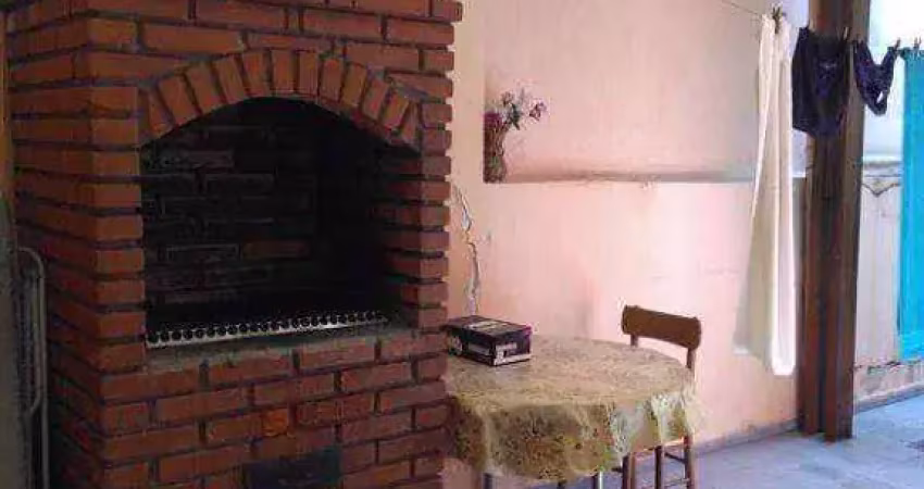 Casa com 3 dormitórios à venda, 176 m² por R$ 780.000 - Vila Matilde - São Paulo/SP
