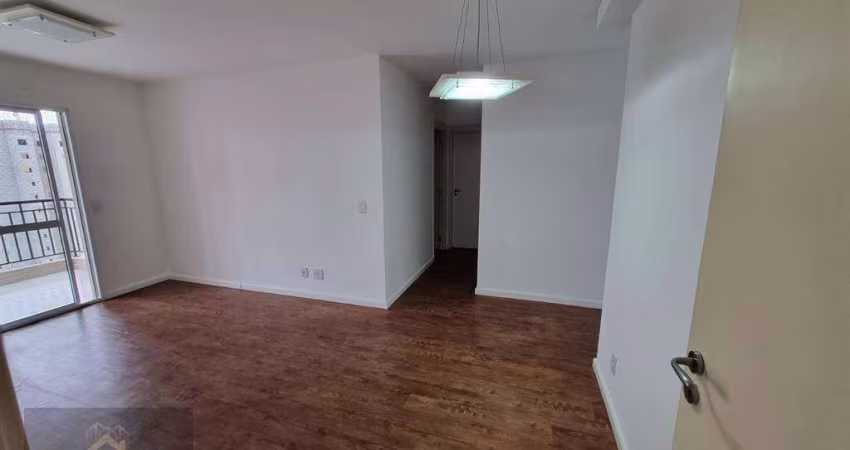 Apartamento com 2 dormitórios para alugar, 69 m² por R$ 3.500/mês - Maranhão - São Paulo/SP