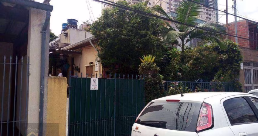 Casa com 3 dormitórios à venda, 170 m² por R$ 1.590.000,00 - Tatuapé - São Paulo/SP