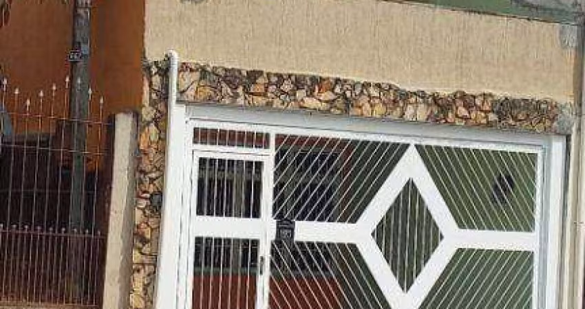 Sobrado com 4 dormitórios à venda, 228 m² por R$ 790.000 - Vila Formosa - São Paulo/SP