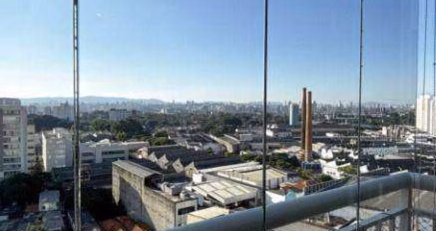 Apartamento com 2 dormitórios à venda, 57 m² por R$ 570.000 - Belém Zona Leste - São Paulo/SP