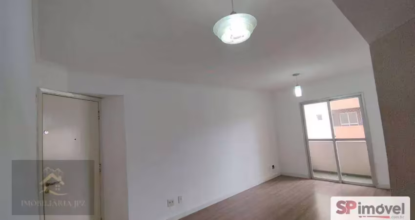 Apartamento com 2 dormitórios à venda, 57 m² por R$ 330.000 - Vila Formosa - São Paulo/SP