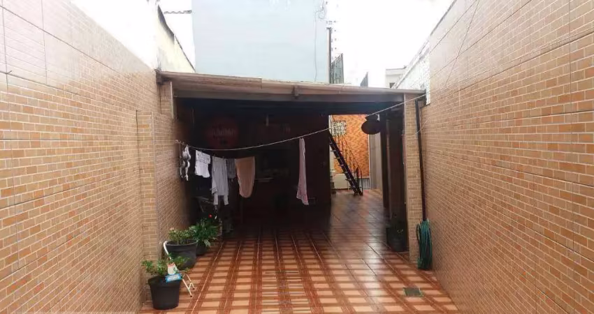 Casa com 4 dormitórios à venda, 150 m² por r$ 520.000,00 - vila invernada - são paulo/sp