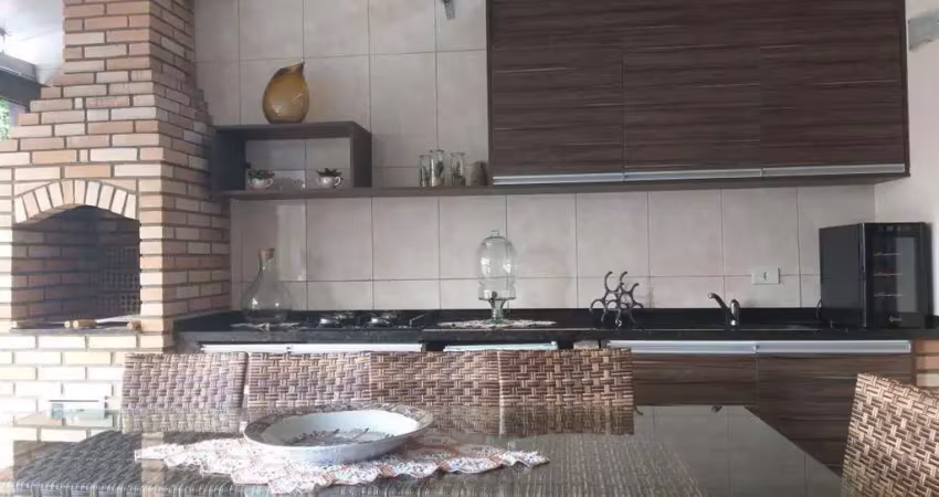 Sobrado com 4 dormitórios à venda, 190 m² por r$ 890.000,00 - vila alpina - são paulo/sp