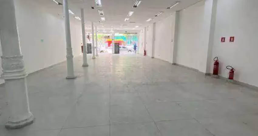 Galpão para alugar, 262 m² por r$ 23.000,00/mês - centro - são paulo/sp