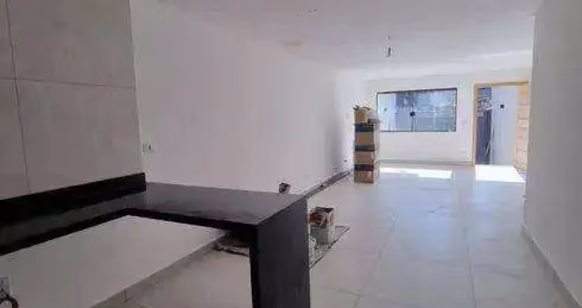 Sobrado com 3 dormitórios à venda, 118 m² por r$ 780.000,00 - vila independência - são paulo/sp