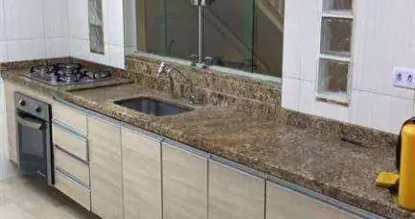 Sobrado com 3 dormitórios à venda, 240 m² por r$ 700.000,00 - vila formosa - são paulo/sp