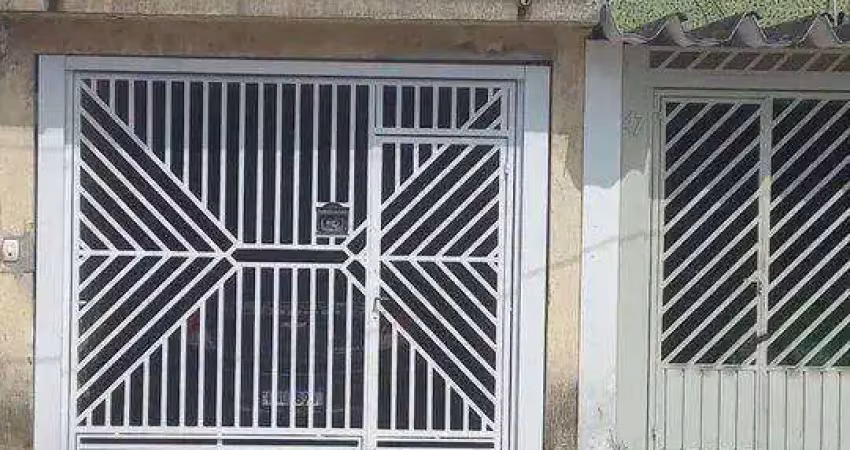 Sobrado com 2 dormitórios à venda, 99 m² por r$ 500.000,00 - vila ema - são paulo/sp