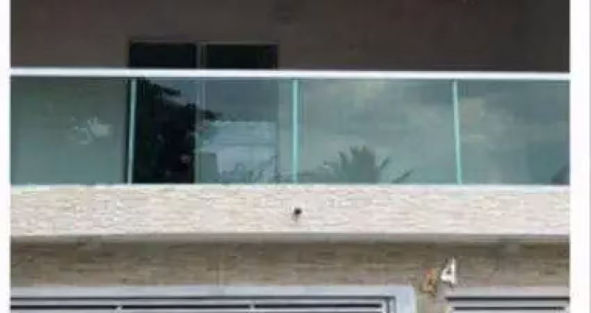 Sobrado com 3 dormitórios à venda, 150 m² por r$ 536.000 - aricanduva - são paulo/sp
