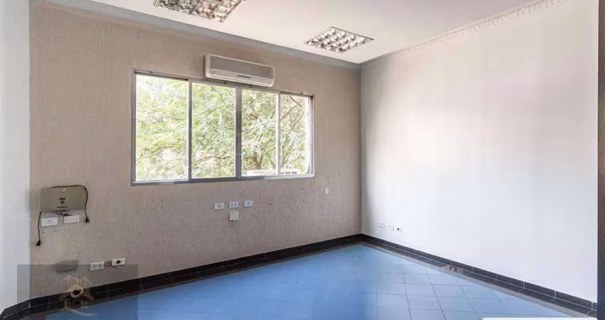 Sala para alugar, 49 m² por r$ 2.748/mês - república - são paulo/sp