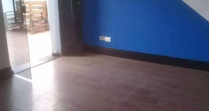 Sobrado com 4 dormitórios para alugar, 129 m² por r$ 3.438/mês - jardim avelino - são paulo/sp