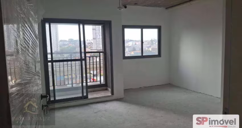 Sala para alugar, 29 m² por r$ 3.050/mês - vila independência - são paulo/sp