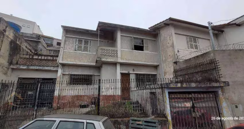 Sobrado com 2 dormitórios à venda, 122 m² por r$ 500.000 - vila invernada - são paulo/sp