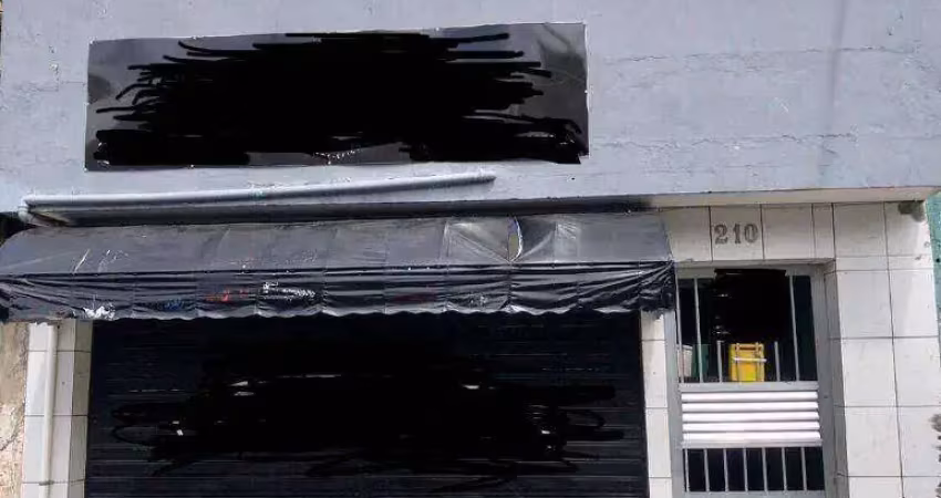 Casa com 4 dormitórios à venda, 200 m² por r$ 830.000,00 - cidade líder - são paulo/sp