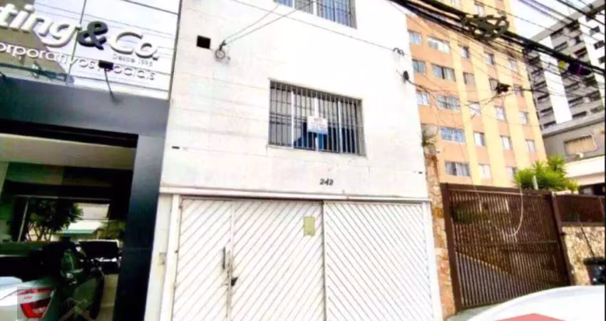 Sobrado com 8 dormitórios para alugar, 477 m² por r$ 15.804/mês - tatuapé - são paulo/sp