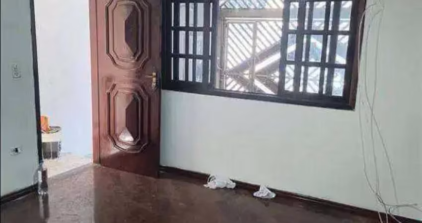 Casa com 4 dormitórios para alugar, 150 m² por r$ 2.400/mês - jardim nove de julho - são paulo/sp