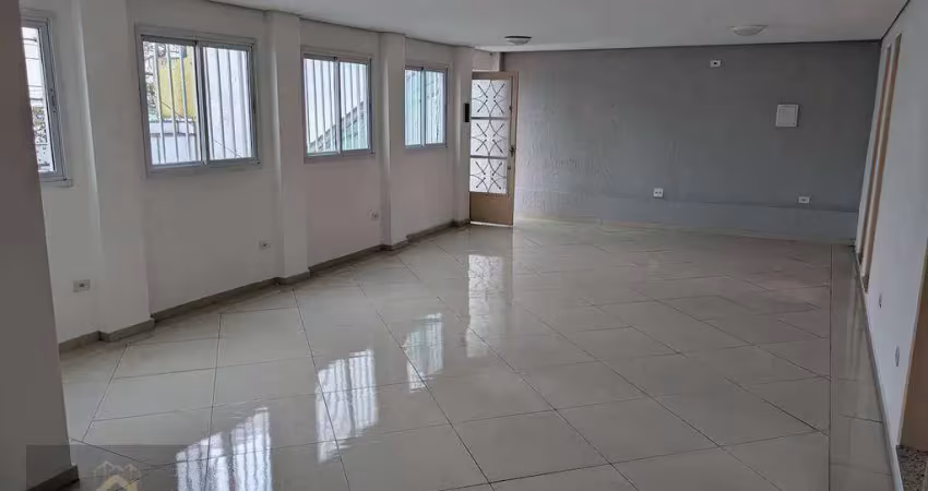 Sala comercial com 4 salas para alugar na Avenida Zelina, 697, Vila Zelina, São Paulo