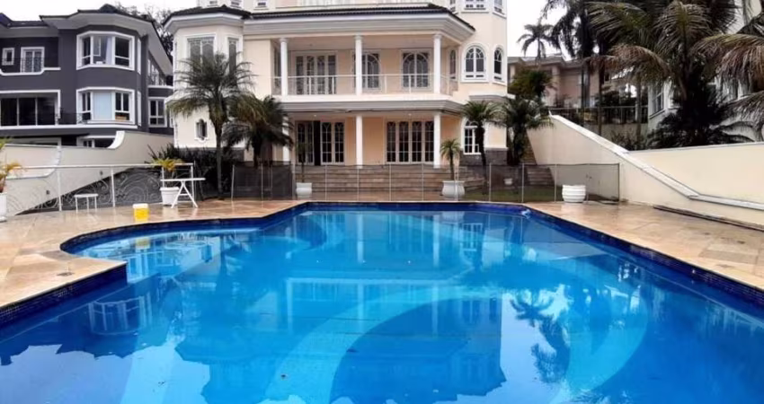 TAMBORÉ III -  ALAMEDA HONG KONG