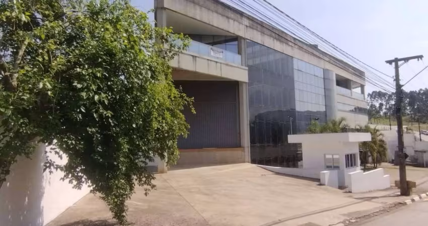 ALAMEDA EUROPA - JARDIM DAS COLINAS  795 - TAMBORÉ