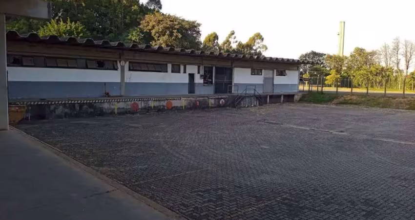 GALPÃO PARA LOCAÇÃO EM ALPHAVILLE, PROX ARAGUAIA/ RECEITA FEDERAL ,BANCOS