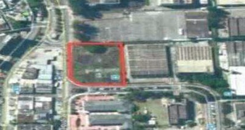 TERRENO PLANO AL ARAGUAIA DE ESQUINA, MELHOR LOCALIZAÇÃO DE ALPHAVILLE