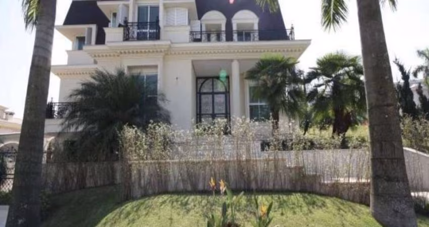 Arquitetura / Estilo: - Chateau Francês Moderno. *Área construída: - 1.200