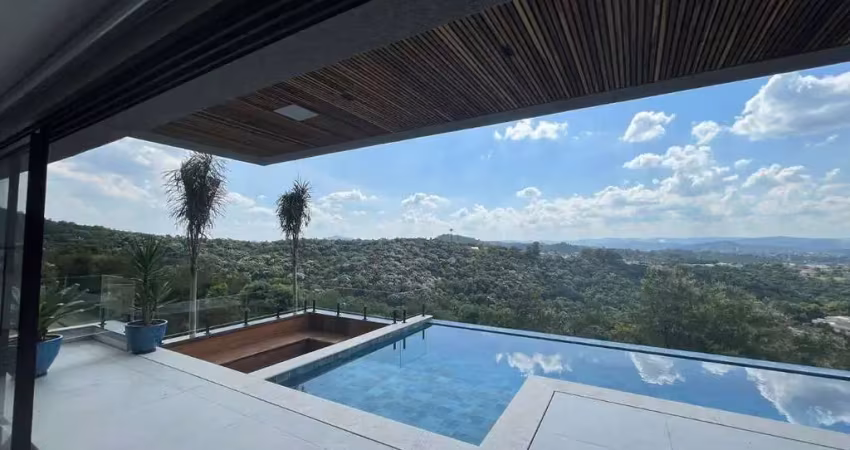 Casa Residencial Gênesis 2 / IMPONENTE /  4 SUÍTES/  VENHA CONHECER