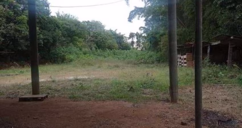 ÁREA COMERCIAL OU INDUSTRIAL OTIMA LOCALIZAÇÃO / BARUERI