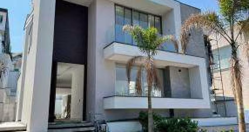 CASA PARA VENDA TAMBORÉ 10/ 5 SUÍTES/ LINDO ACABAMENTO/PD DUPLO