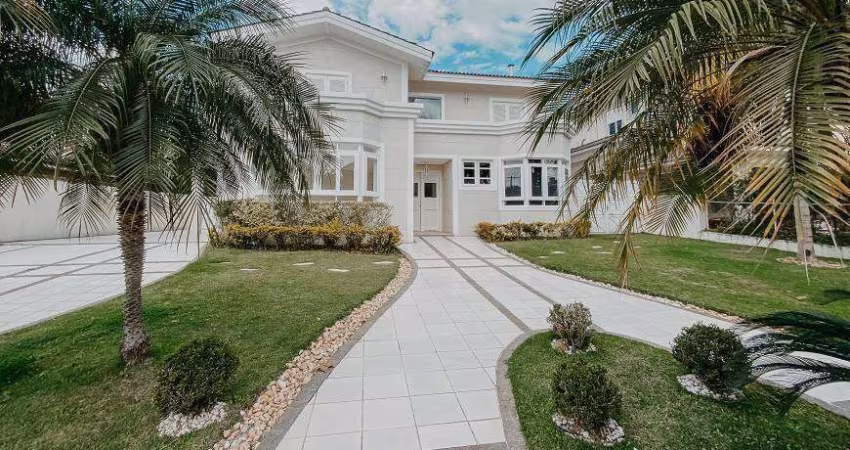 CASA PARA VENDA E LOCAÇÃO ALPHAVILLE / TAMBORÉ 3 VENHA CONHECER